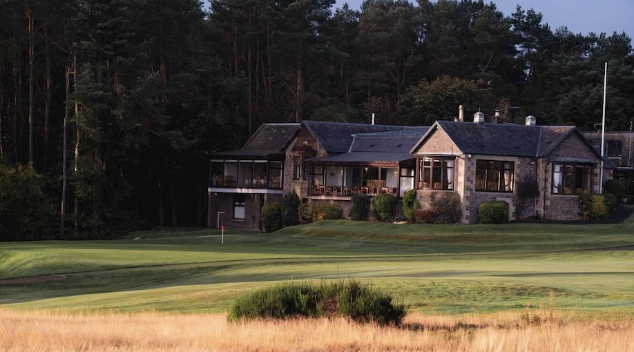 Photo of Lanark Golf Club